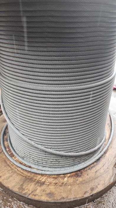 Manipulyatorlar uchun tros