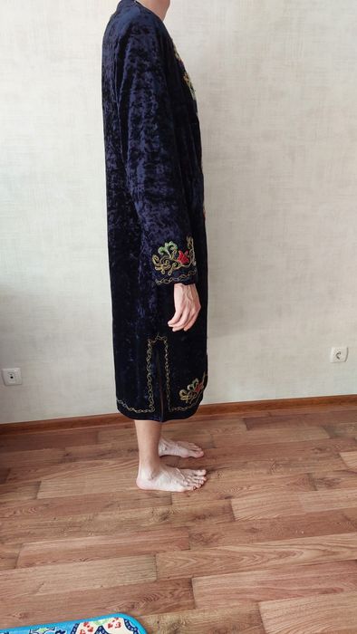 Продам шапан женский