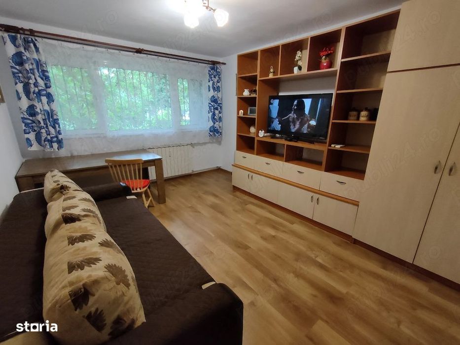 Ap 2 camere de închiriat|Drumul Taberei|Str. Brasov|parter — fotografia 2