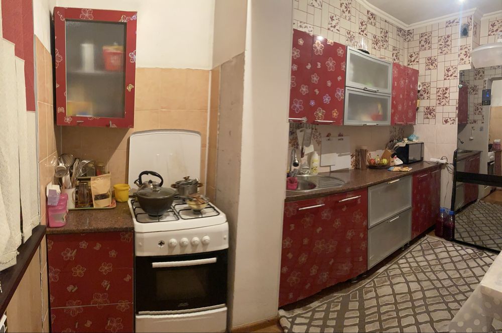 Кухонный гарнитур