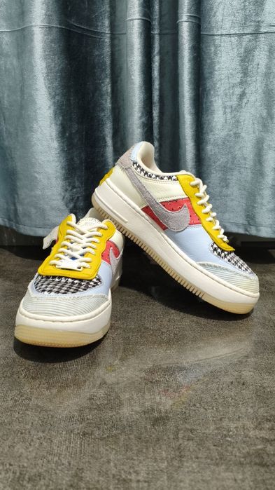 Кроссовки Nike Air Force 1 оригинал