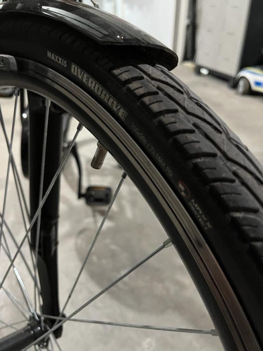 Sprint discover SIZE 53