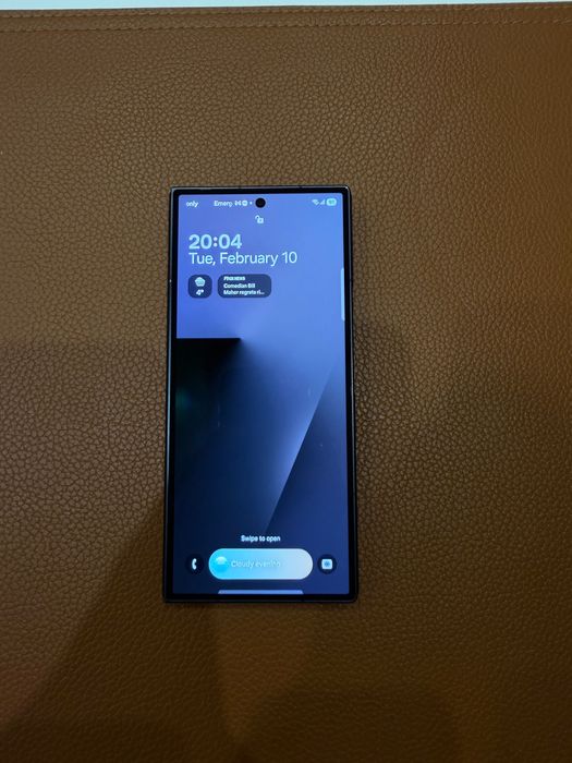 Samsung Galaxy Z Fold 7