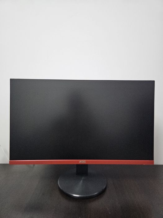 Monitor Gaming AOC