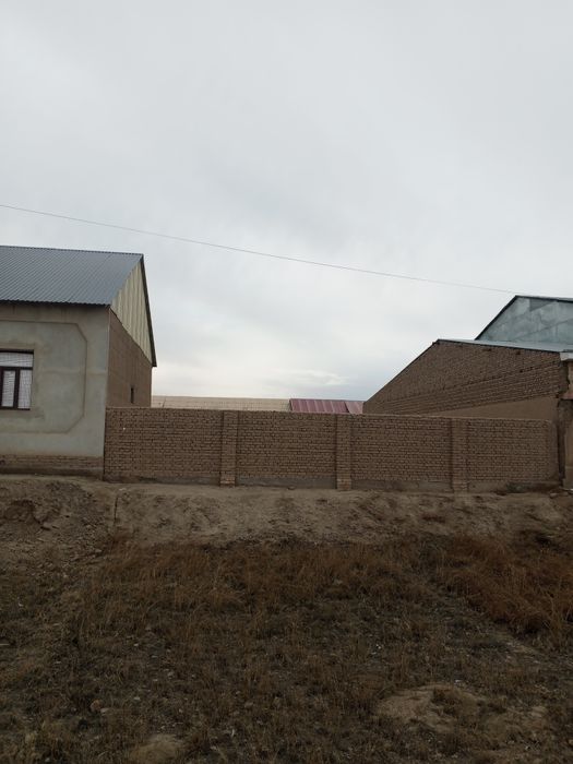 Joy oʻrni(450m2) sotiladi