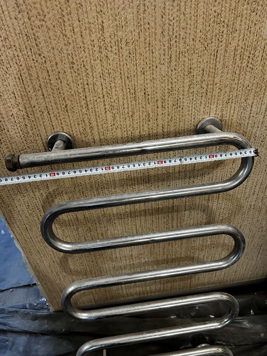 Полотенцесушитель