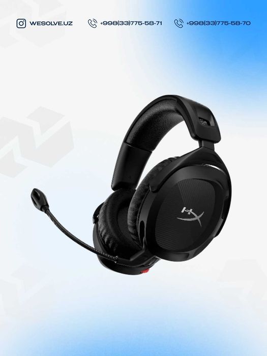 HyperX Cloud Stinger II Wireless