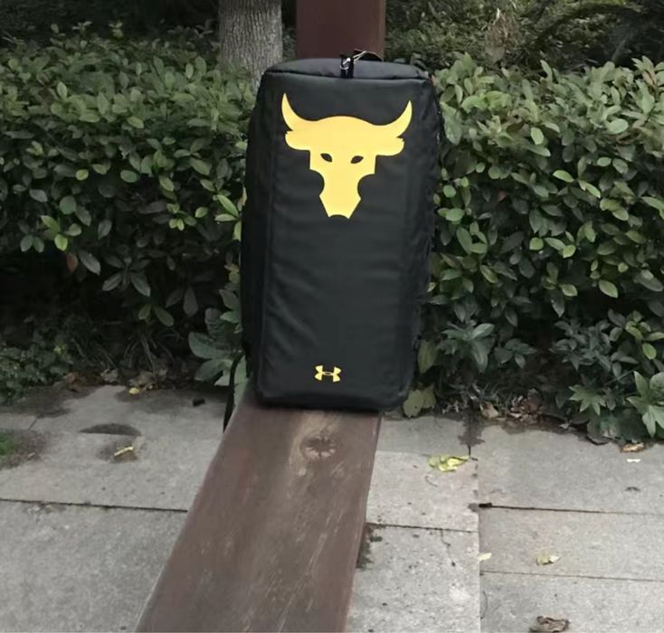 Сумка рюкзак under urmour