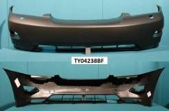 Бампер/Фара/Телевизор на Lexus RX330/350 / Лексус РХ330/350 /06-09