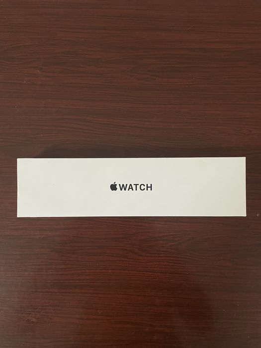 Apple Watch SE (2nd Gen) 40mm