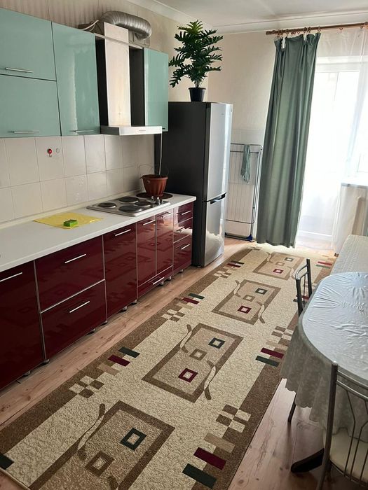 Сдам в аренду квартиру