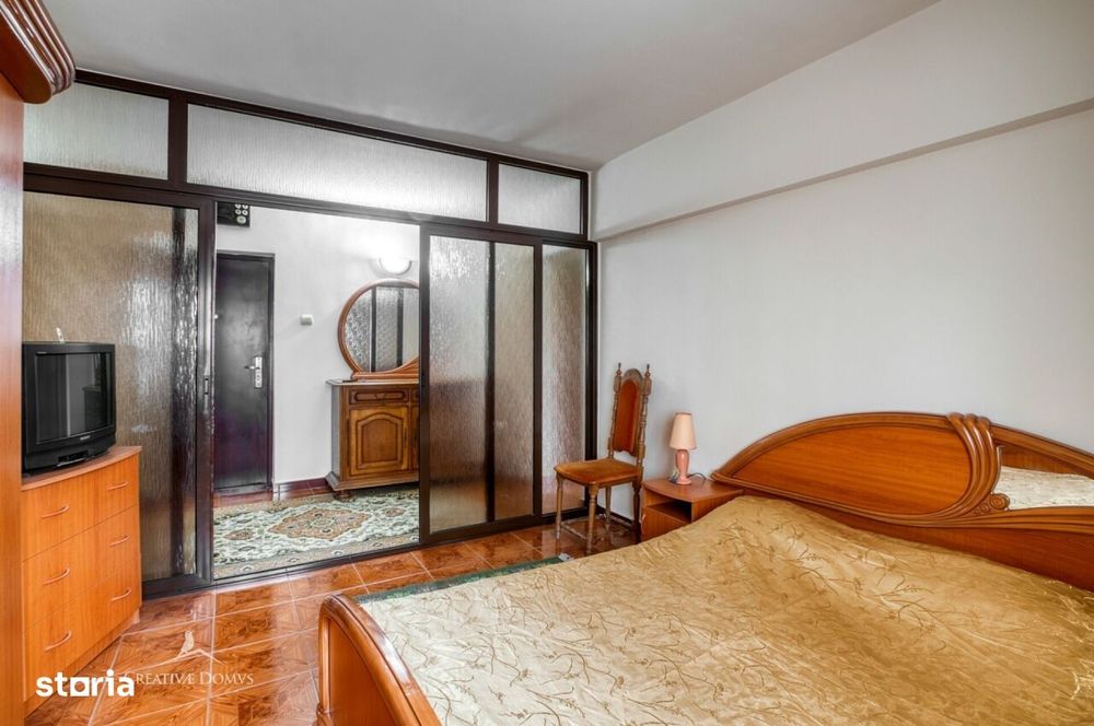 Palatul Parlamentului - Marriott / Apartament cu doua camere