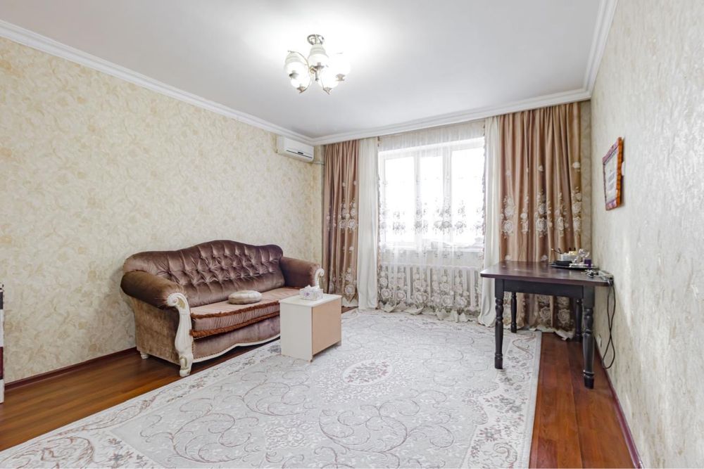 Продажа 2-х комнатной квартиры