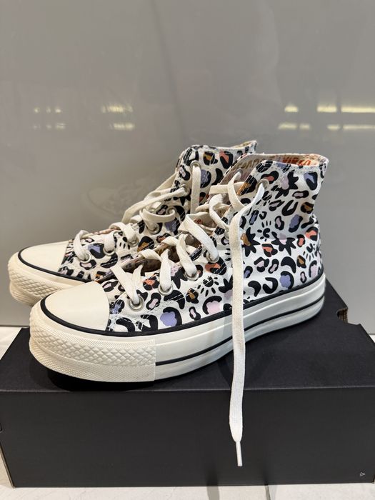 Обувки Converse all star