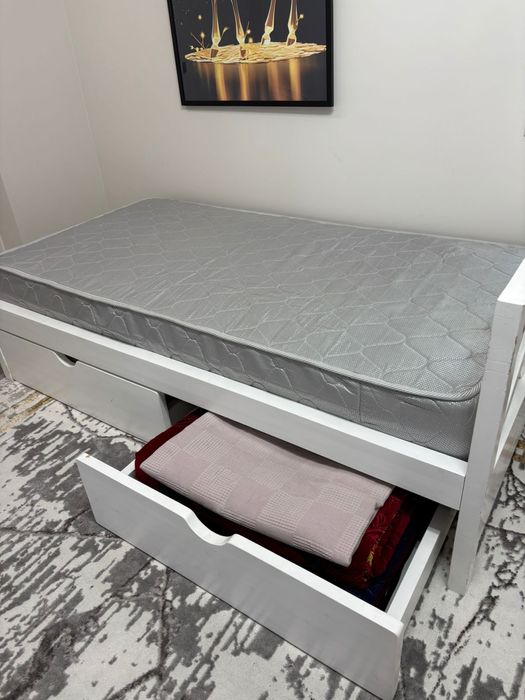 Пролам Кровать СРОЧНО