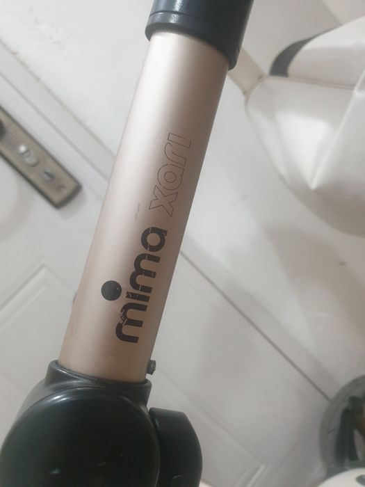 Мима Хари, Mima Hari, 2 в 1 количка