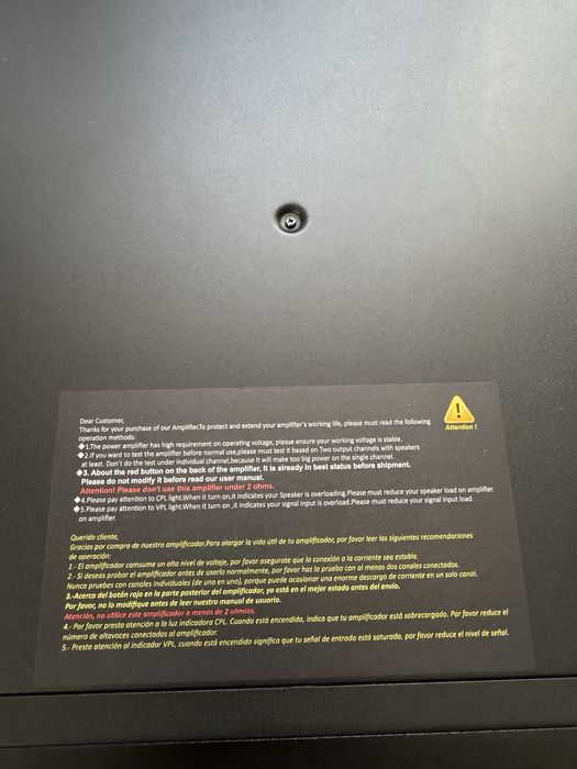 Labgruppen fp 20000 (sinbosen) 4x4000w Pret fix ca dynacord vl fbt xa