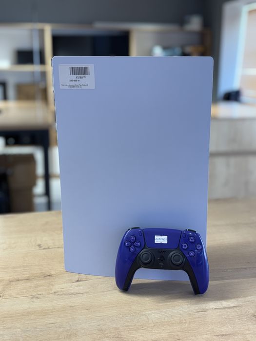 PlayStation 5/Рассрочка 0-0-12/BaiTime
