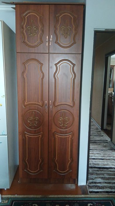 Комплект мебели  ГОРКАА. для гостиной или жилой комнаты.