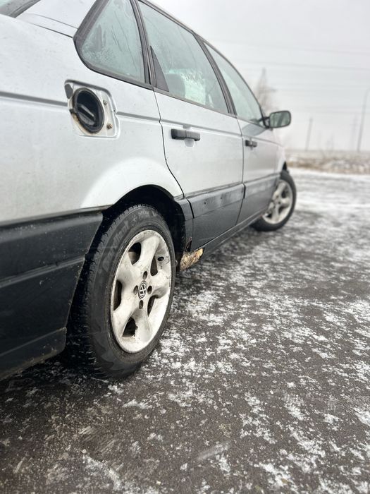 Продам Пассат В3