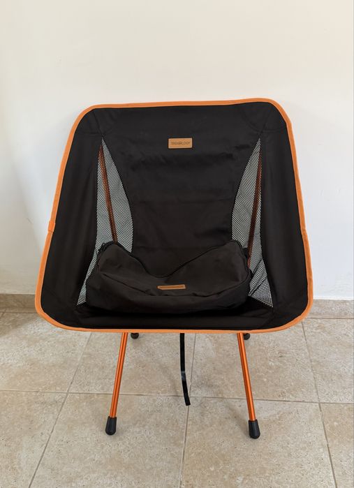 Scaun camping ultralight Trekology