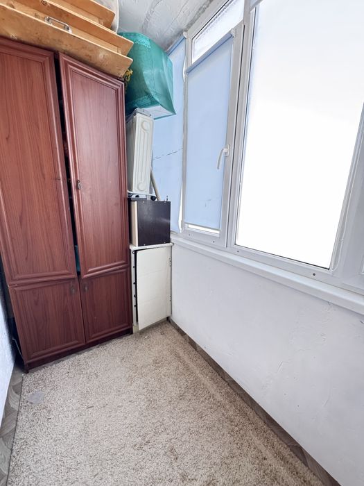 Продам 3х комн кв район Строитель