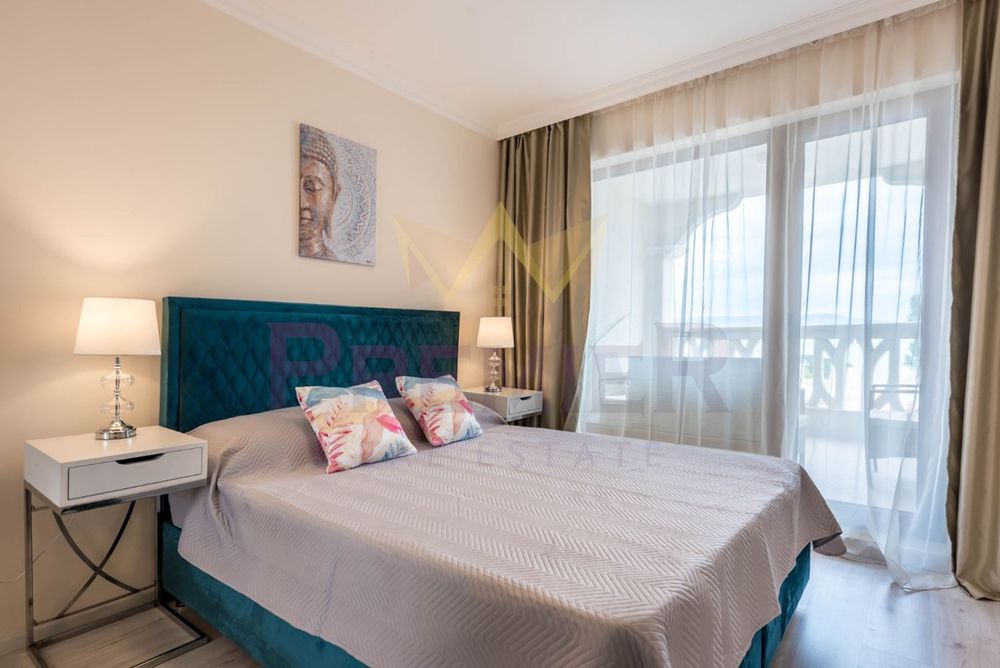 Дава се под наем Двустаен апартамент в Варна, Автогара - 80 кв.м за 598.23 € - Снимка #10