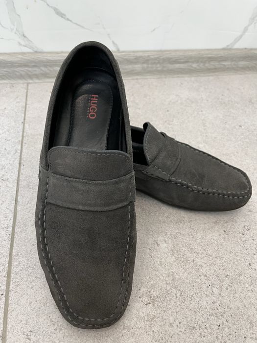 Брендовая мужская обувь