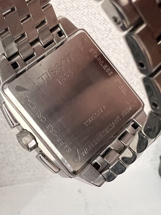 Часы Tissot онигинал