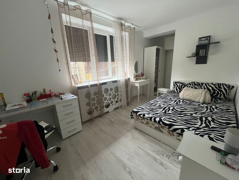 Apartament 2 camere Zona Gara -Parter- Bun de Tot - Five To Go