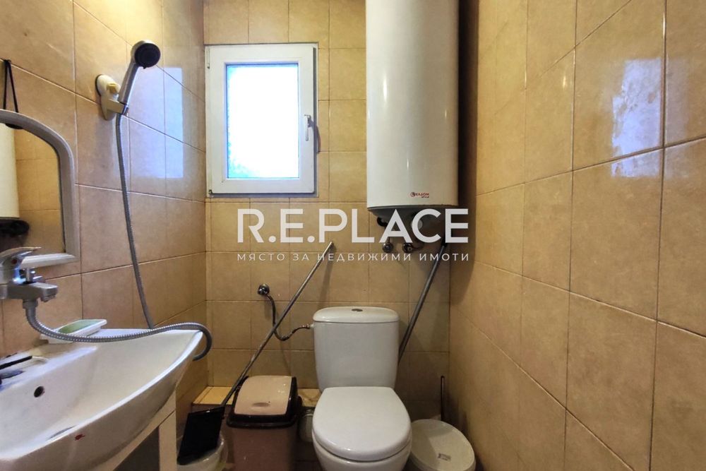 3-стаен в Варна-Централна поща площ 60 цена 125000