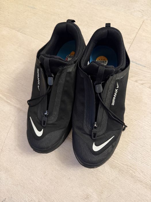 NIKE Спортни обувки Air Max Dn Roam