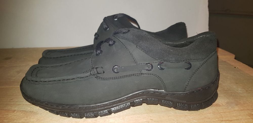 Pantofi piele bărbați