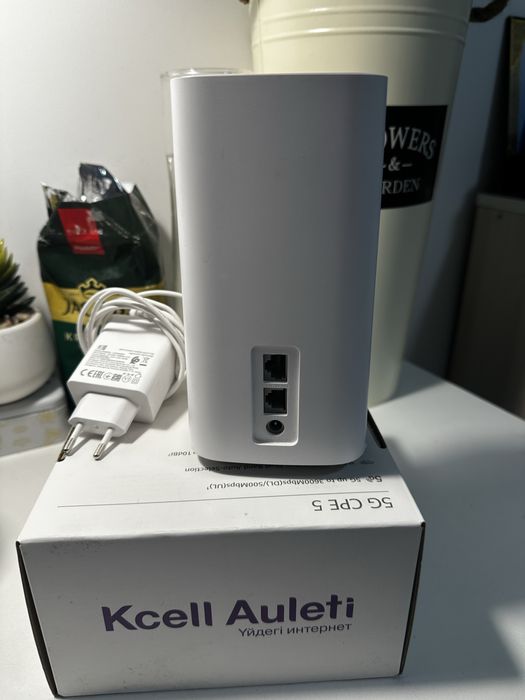 Продум роутер б/у