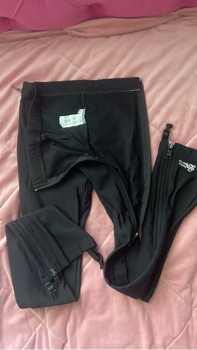 Костюм для фигурного катания