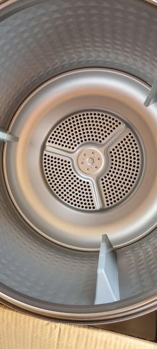 Cuva tambur uscator rufe samsung 9 kg