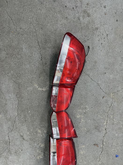 Стоповен за VW Golf 6, Стопове  Голф 6