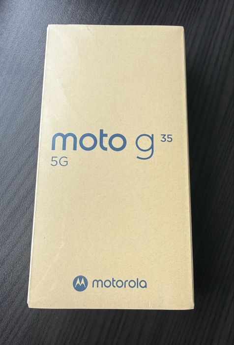 Moto g 35 5G 128GB