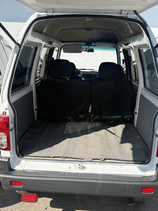 Damas 2021 yil 105 kmv srochna sotiladi