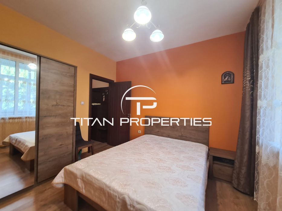 Продава се Двустаен апартамент в Пловдив, Тракия - 53 кв.м за 2453 €/кв.м - Снимка #3