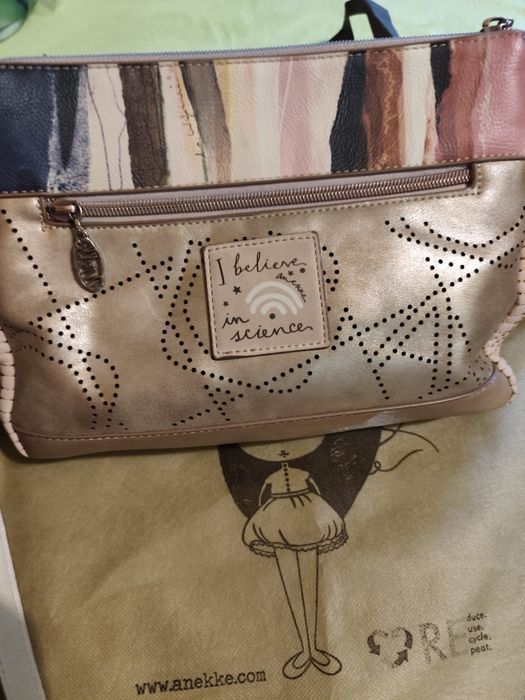 Дамска чанта Аnekke