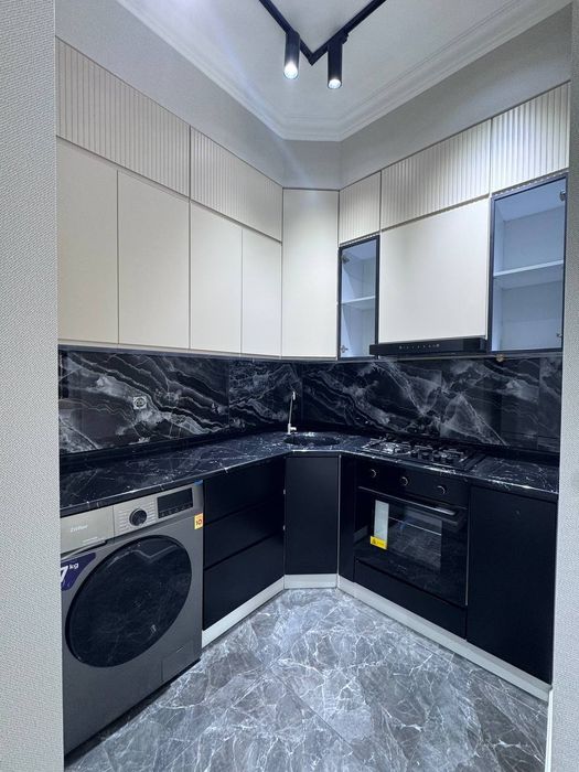 Продаётся 4ком ЖК Yulduz 100м2 ор-р: Ул.Паркентская, Авиатор мост