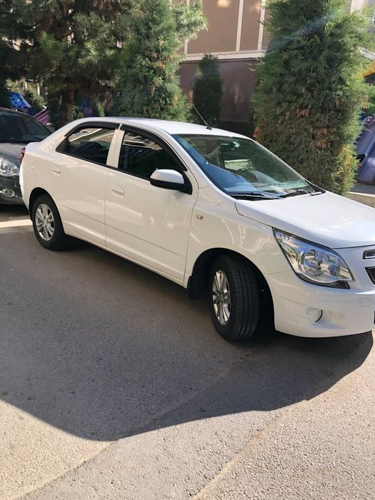 Cobalt 2022 sotiladi | кобалт автомат 2022