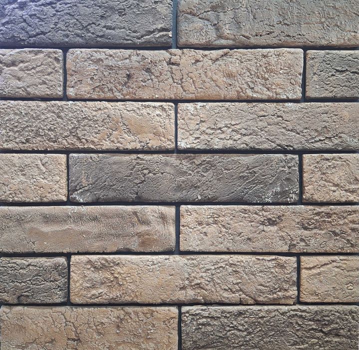 Декоративный кирпич от stena.uz