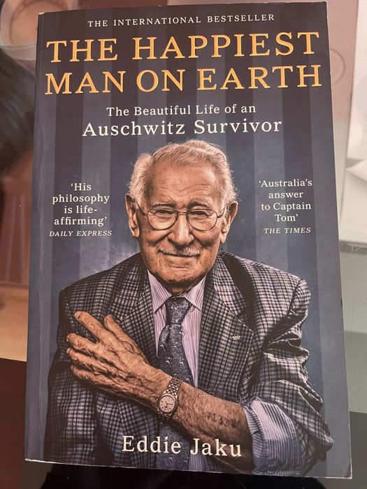 Различни книги на английски език