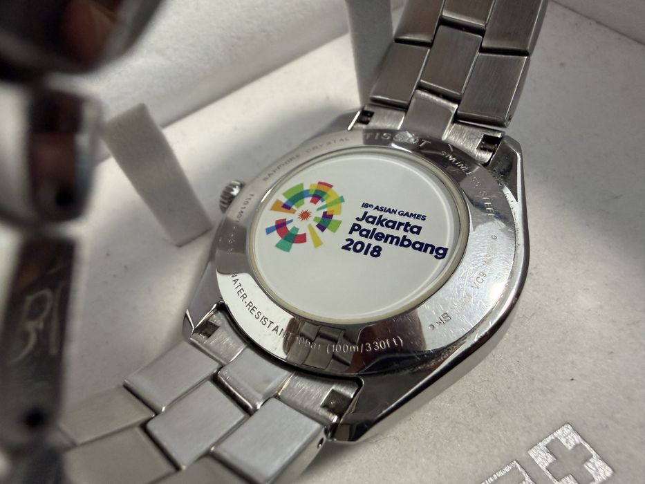 Tissot PR 100 powermatic 80
