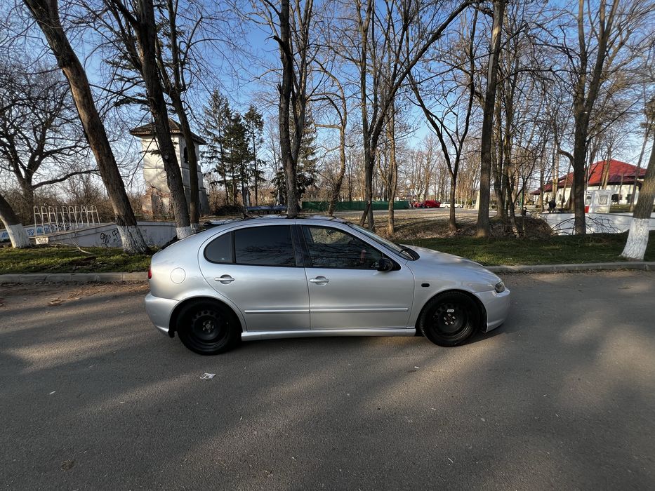 SEAT Leon 2004 — imagine 3