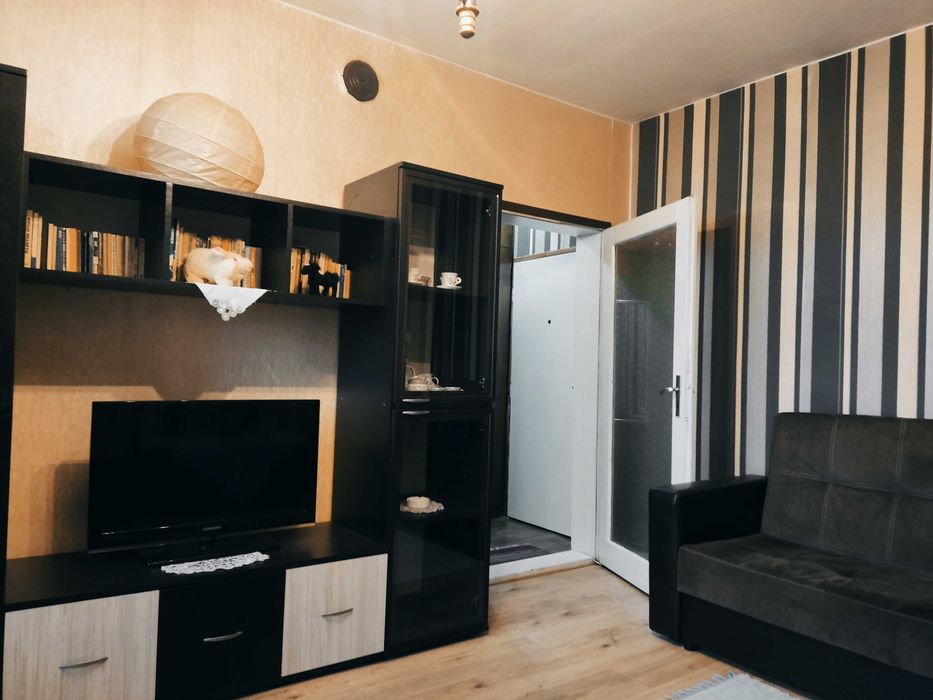 Продава се Едностаен апартамент в Силистра, Запад - 36 кв.м за 849 €/кв.м - Снимка #3