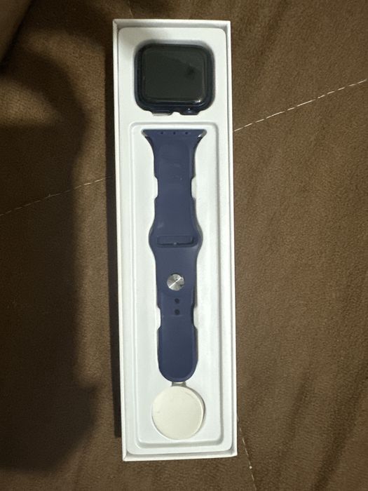 Apple Wach Копия