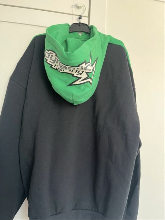 Hanorac fete Bershka pret negociabil